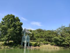 -南京珍珠泉风景区