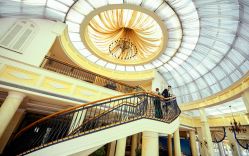 -IDO婚纱摄影(上海旗舰店)