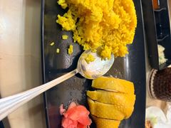 -盛记粥面(佐敦店)