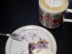 -COTTON CAFE(德信·中外公寓店)