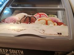 -比格比萨自助(新辰里学清路店)