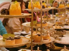 -大堂吧·下午茶·特调鸡尾酒(大连一方城堡豪华精选酒店)