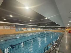 -重庆市奥林匹克体育中心-游泳跳水馆