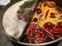 -盡膳口福跷脚牛肉火锅(晶耀前滩店)