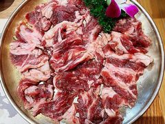 -西塔老太太泥炉烤肉(北京望京店)