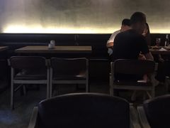大堂-每碗面馆(新鸿安大厦店)