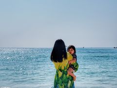 -大堂酒廊·亚龙湾万豪度假酒店