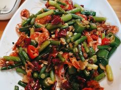 -61号餐吧(兴坪古镇漓江店)