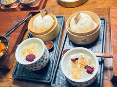 -银米·云南传统过桥米线(双廊黑金冠店)