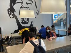 -麦当劳(南京南站站外店)