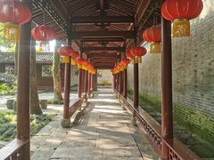 -天一阁博物院