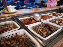-海草馆自助餐厅(悦海店)