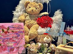 -Nord Grill&Bar Highland诺德西餐(深圳欢乐海岸店)