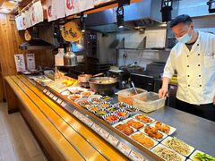 -虹梅食堂·爱蝦乃家
