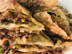 -清真永恒华威肉饼(潘家园店)