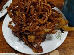 -汉巴味德(沈阳万象汇店)