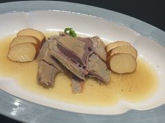 -宫燕府·京菜·烤鸭·淮扬菜(王府中心店)