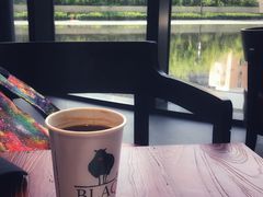 -BLAQ咖啡(骏豪店)