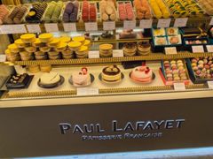 -PAUL LAFAYET 法式甜品(国金中心商场店)