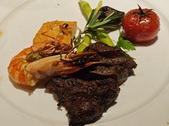 -王品牛排(珠海富华里店)