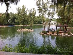 5-钓鱼台国宾馆
