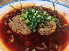 -易老妈蹄花.特色川菜(人民公园总店)