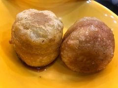 -毛华美食(清扬路店)