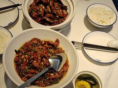 -兰湘子·湘菜小炒(盛龙广场店)