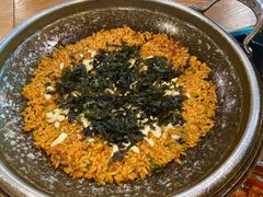 炒饭-香猪坊(五道口店)