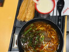 -永和大王(茉莉上新·军博店)