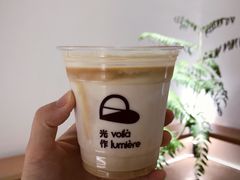 -光作面包Voila Lumiere(中山店)