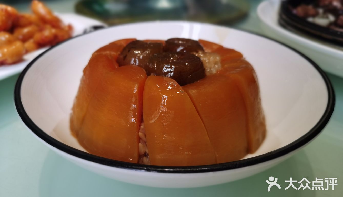 红瓦房丨盲点不踩雷，聚餐必备