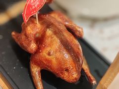 -羽鸽集·乳鸽专门店·地道顺德菜(岭南站店)