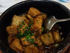 -肥仔顺德菜(龙悦居店)