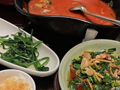 -大理实力希尔顿酒店•御玺中餐厅