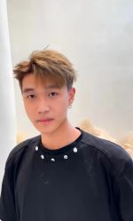 -汀南丝雨Hair design