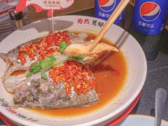 -湘阁里辣(南联锦泰城店)