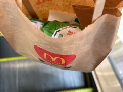 -麦当劳(凯德MALL太阳宫店)