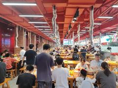 -养牛邓·潮汕牛肉海鲜自助火锅(广州店)