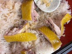 -新辉港式茶餐厅(北栅店)