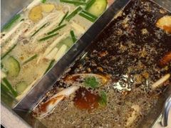 -袁记串串香(北国店)
