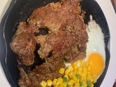 -豪客来牛排(重庆冉家坝SM广场1712店)