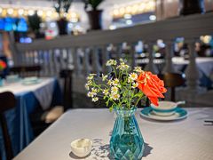 店内布置-南棠馆粤菜坊(群光店)