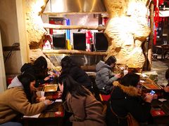 大堂-盟重烧烤(东瓜山创始店)