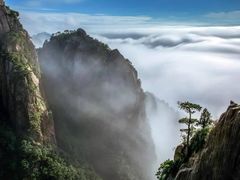 -九华山风景区