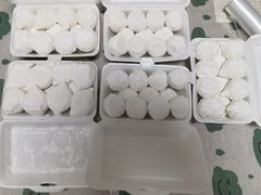 芝麻汤圆-利达汤圆馄饨(川公路店)