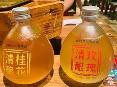 -盟重烧烤(高正街店)