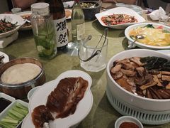 -院8里·小聚园老川菜(九眼桥店)