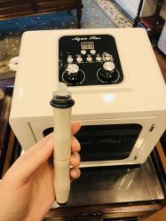 -scarlet斯卡莱美容护理机构