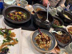 -云海肴云南菜·蒸汽石锅鱼(新奥店)